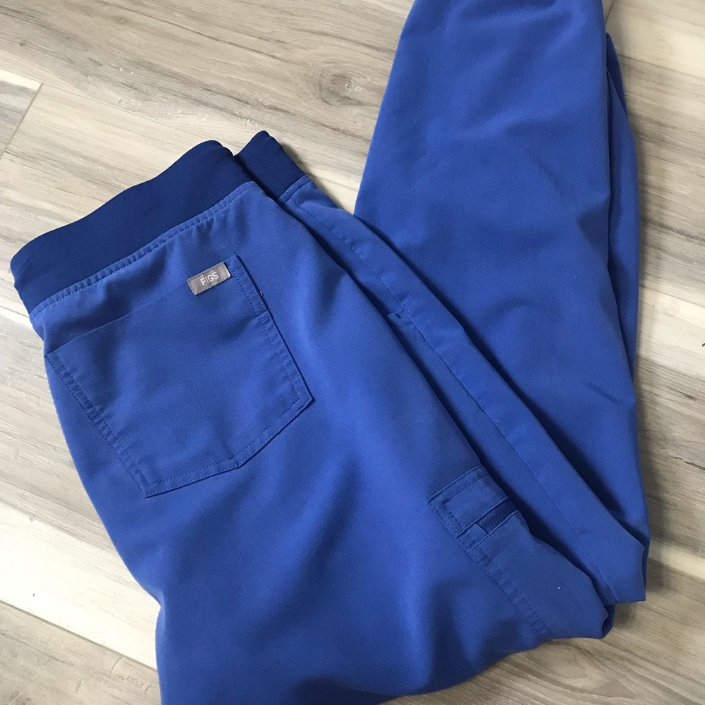 Figs Jogger Size Medium